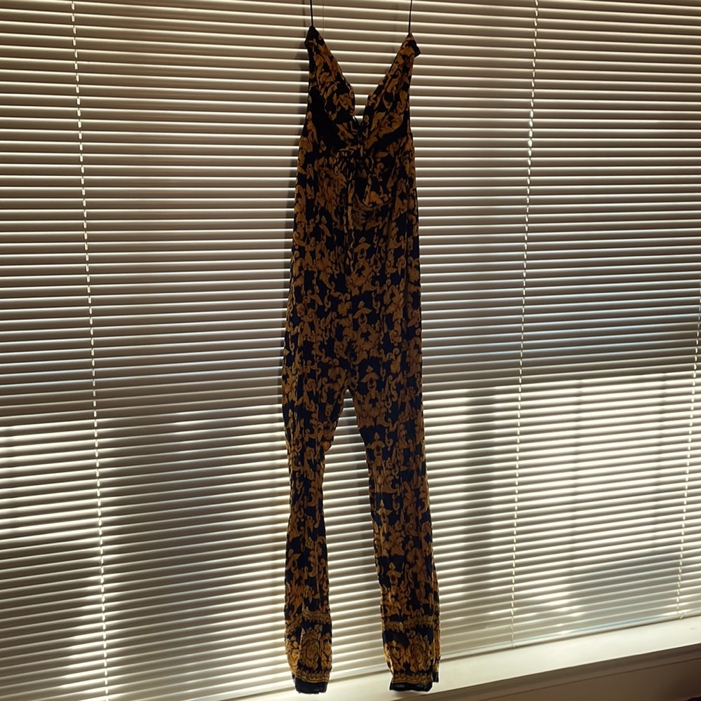 Summer pants set
